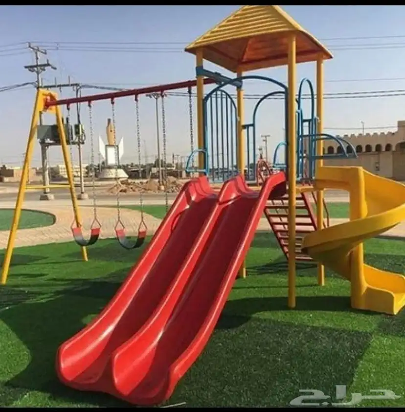 مرجيحة 6
