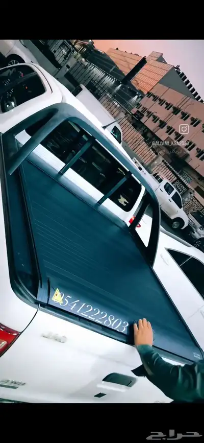 غطاء حوض ماكسيوس   جاك 2