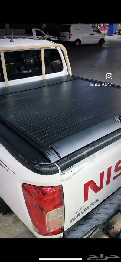 غطاء حوض شانجان هنتر  نفارا   ام جي 0