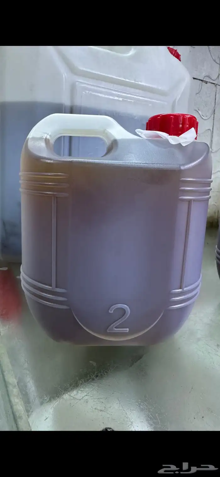 زيت سمسم جنوبي طازج 0