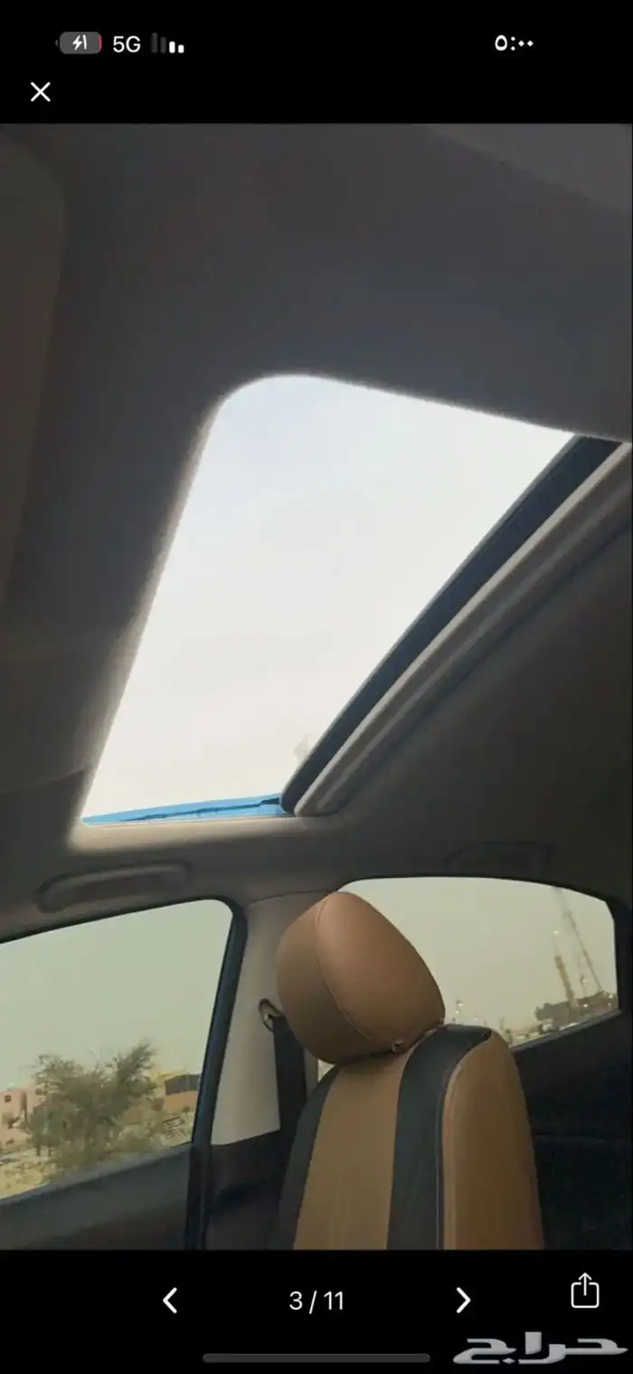 شانجان ال سفن 2022 1