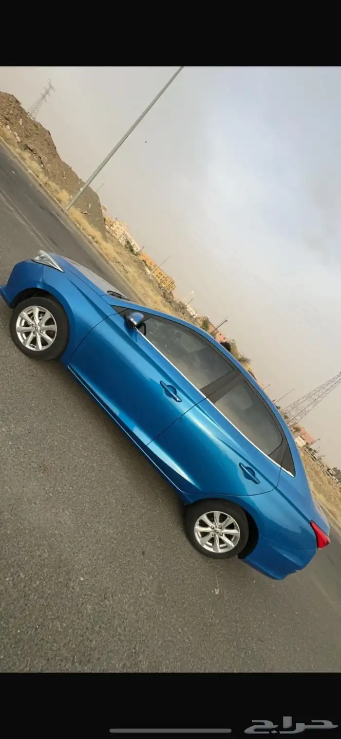 شانجان ال سفن 2022 6