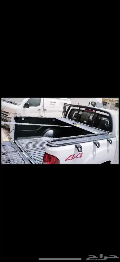 غطاء حوض شانجان هنتر  نفارا   ام جي 8