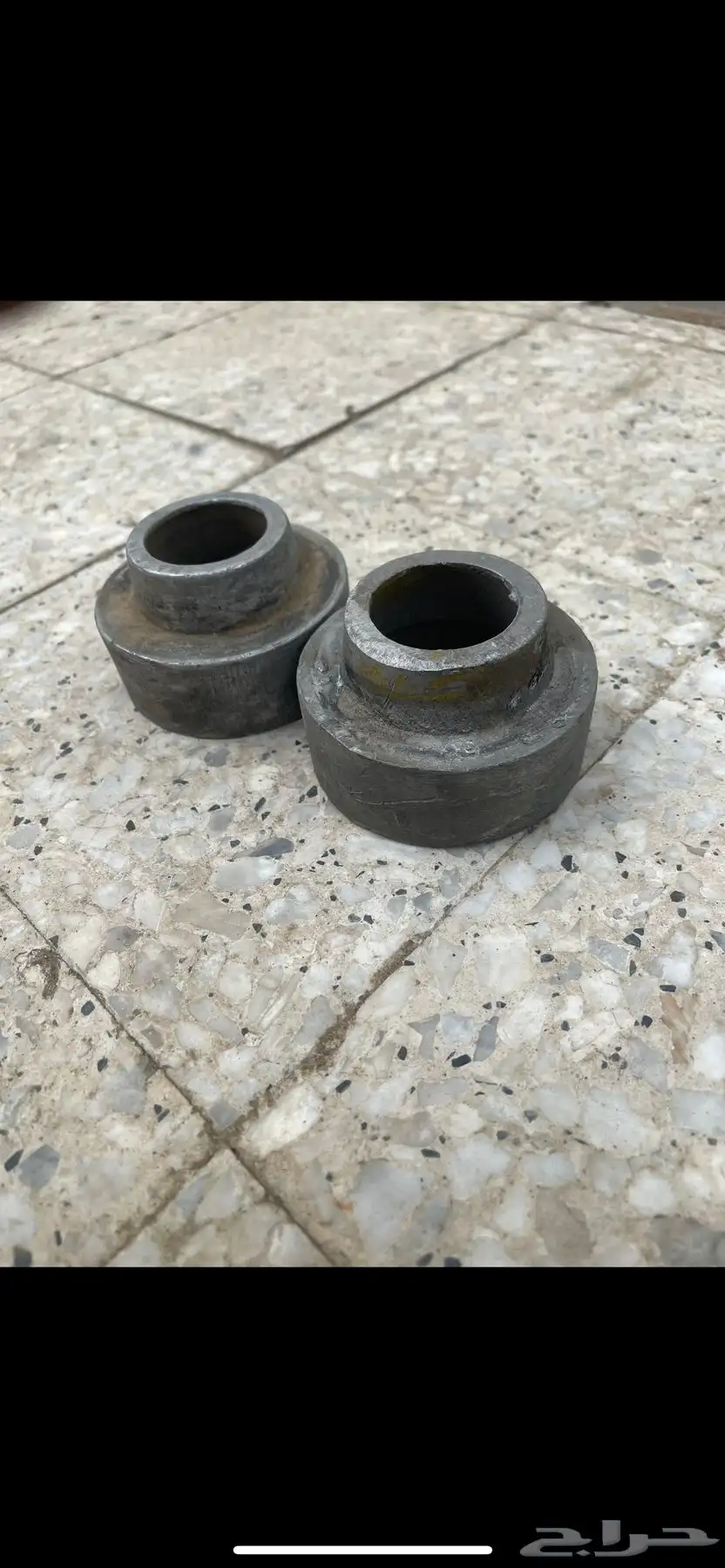 قطع فورد 7
