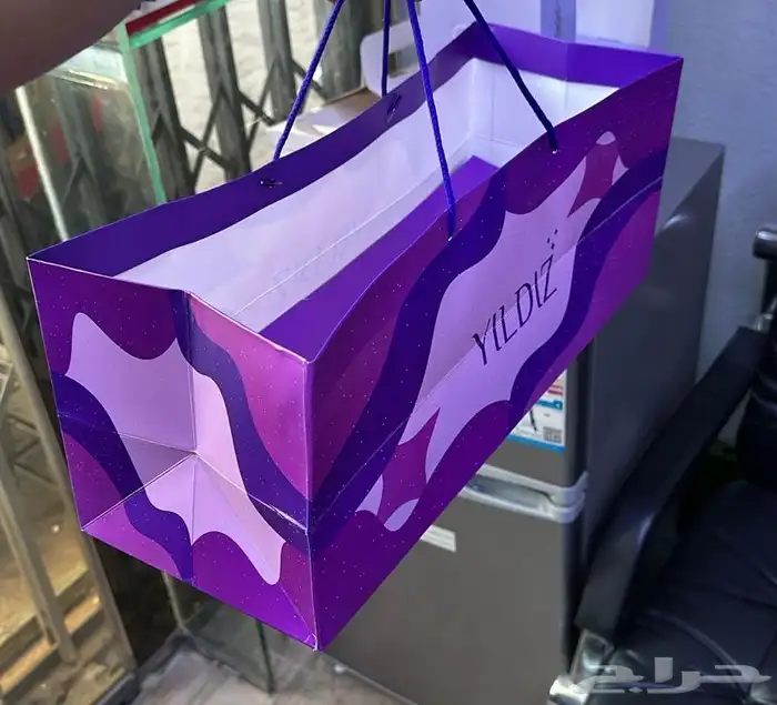 مصنع بوكسات و اكياس 11