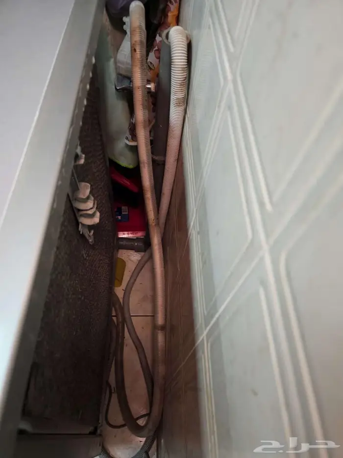 جلاية صحون بوش ألماني اقتصادية استخدام نظيف بحالة جيدة جدا 13