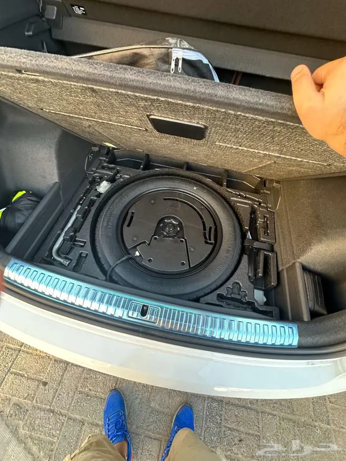 Audi Q3 35 TFSI - أودي كيو 3 2023 2