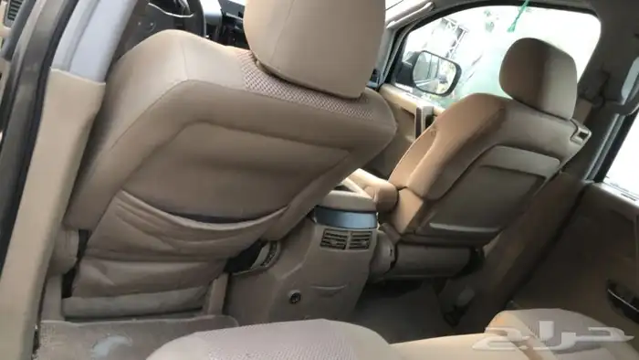 نيسان ارمادا للبيع 3