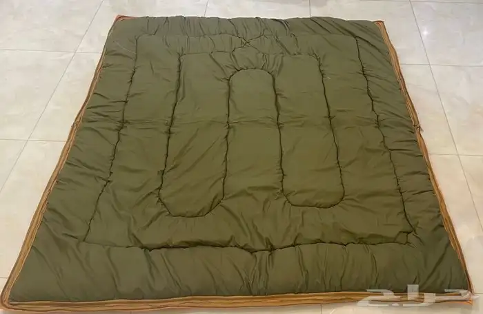 فراش نوم تنزاني 4