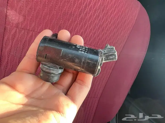 قطع لكزس 2