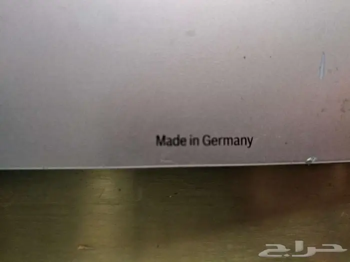 جلاية صحون بوش ألماني اقتصادية استخدام نظيف بحالة جيدة جدا 15