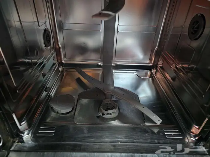 جلاية صحون بوش ألماني اقتصادية استخدام نظيف بحالة جيدة جدا 3