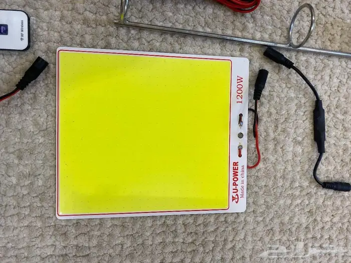 سناره ليد عروض 2