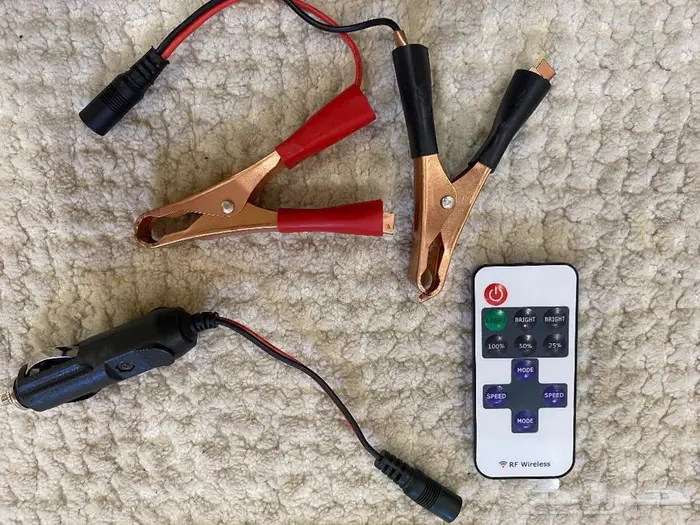 سناره ليد عروض 3