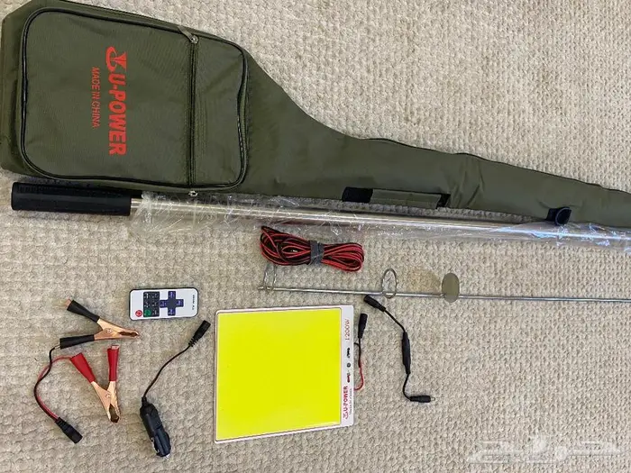 سناره ليد عروض 4