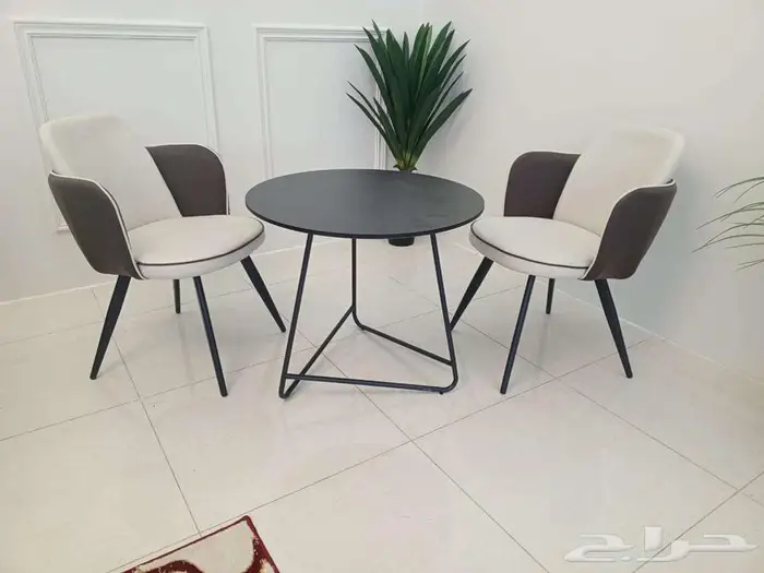 كراسي وجلسات كافيهات 14