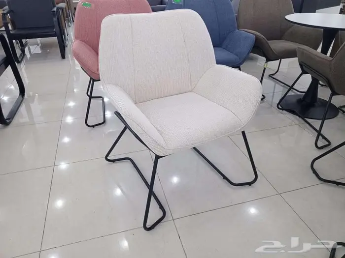 كراسي وجلسات كافيهات 12
