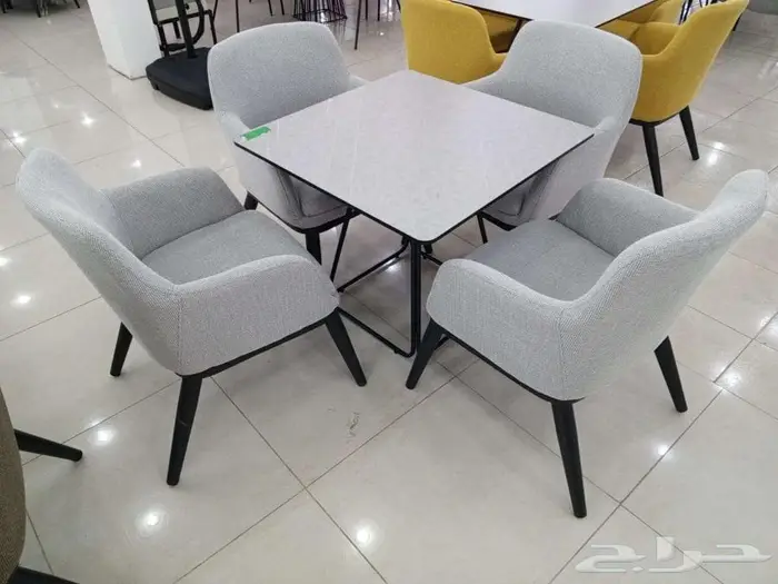كراسي وجلسات كافيهات 3