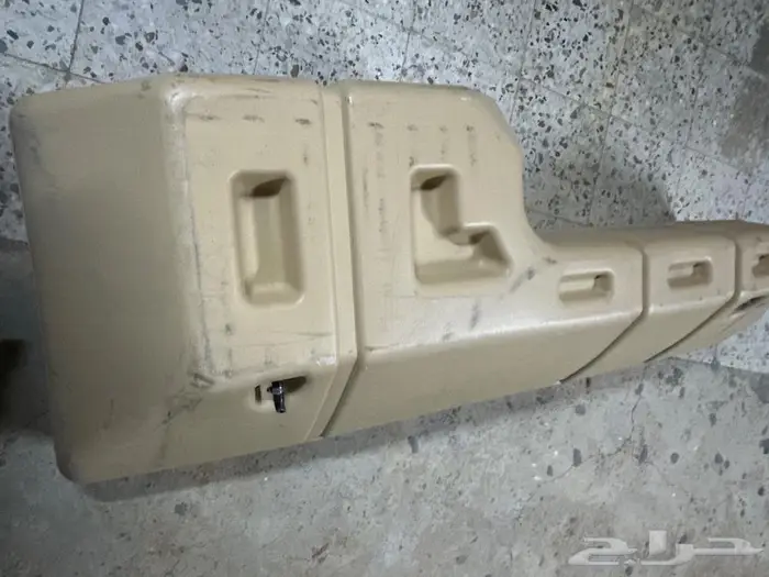 للبيع تانكي ماء تصنيع شركه الوطني للبولي 0