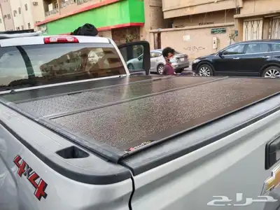 غطاء حوض جمس وسلفرادو للغماره والغمارتين 2000-24 36