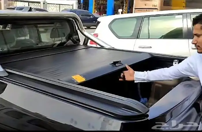 غطاء حوض قابل للسحب جريت وول باور 15