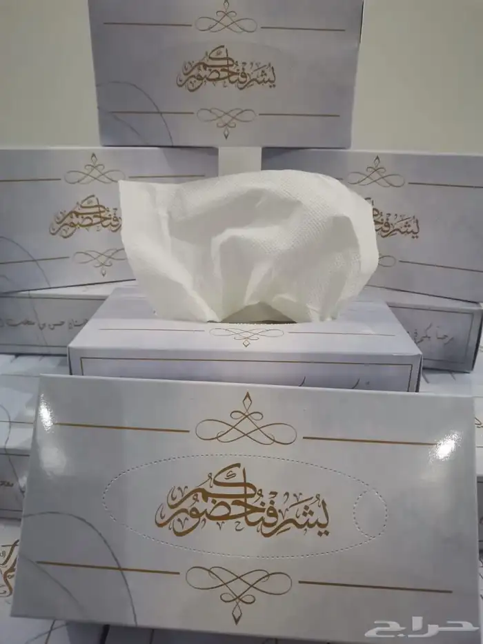 مطبعة مطبوعات اكواب علب مناديل اكياس ورقية جركل قهوة 5