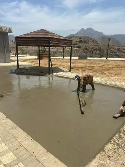 مؤسسة مقاولات مصنفة 8