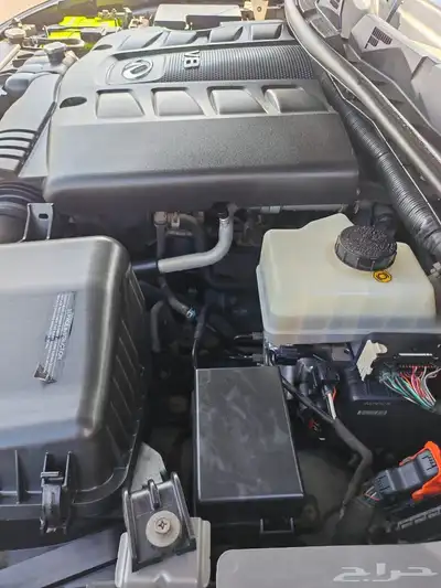انفينتي QX80 موديل 2015 17