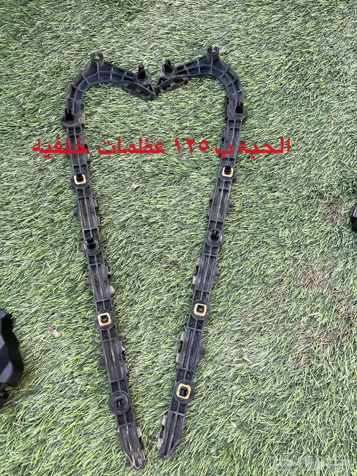 قطع غيار مستورده بسعر ممتاز ومتوفر شحن 8