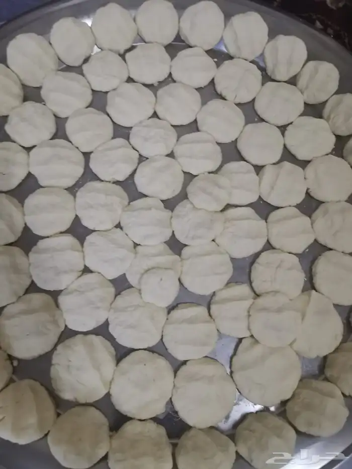 مضير بقل اقط مريس لتيحه سمن معزا درجه اولى 43