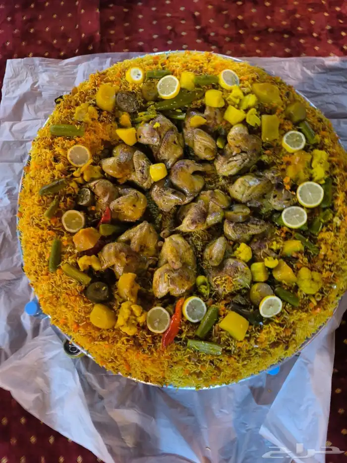 زهرة الجبلين للرحلات البرية تخييم كشتات طلعات خيام بيوت شعر 20