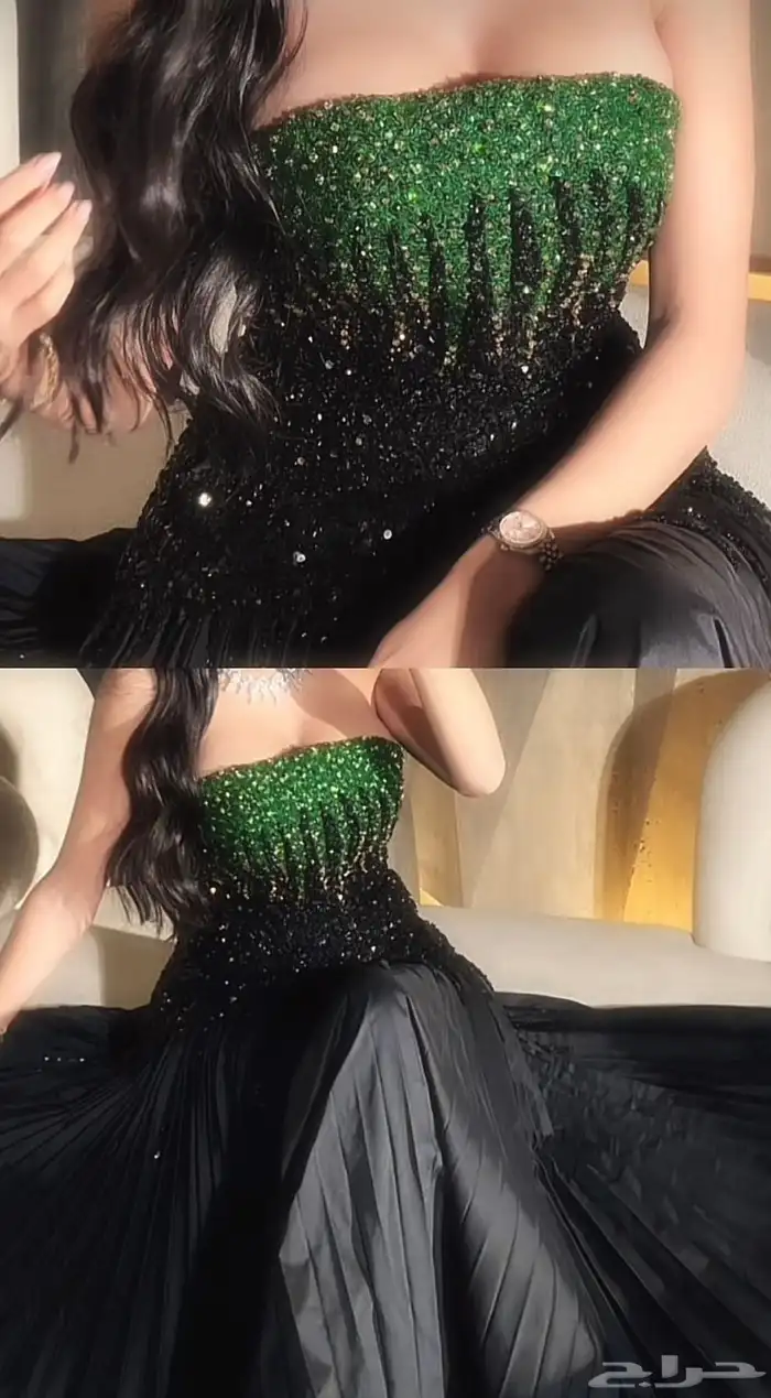 فساتين 0