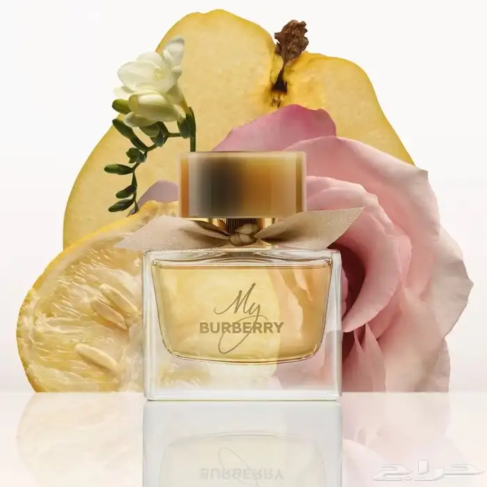 عطر ماي بربري الاصلي 1