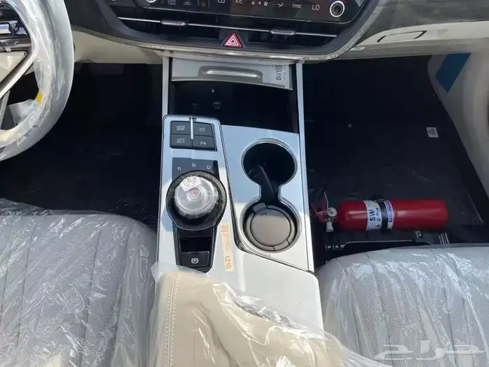 كيا k8 نص فل موديل 24 كاش وتقسيط باقل الاسعار 9