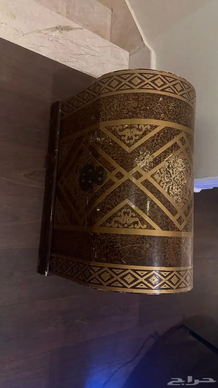 خزانة سجادات شراشف تخزين صندوق 2