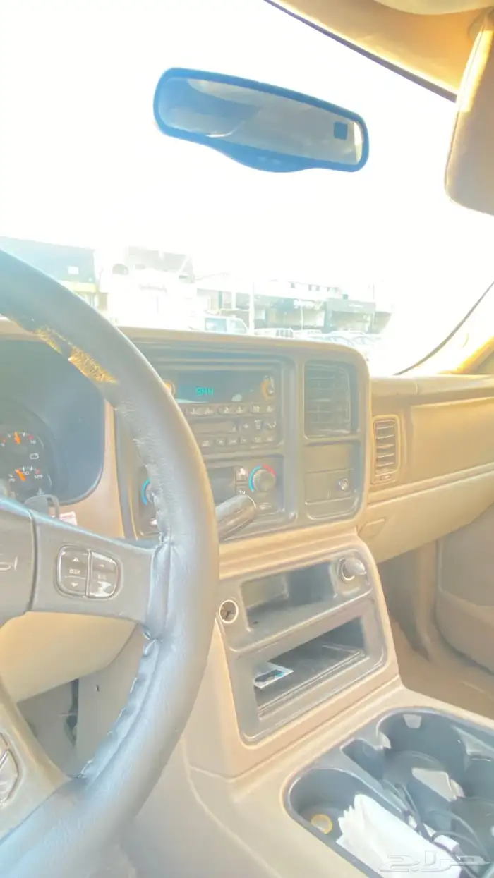 يوكن سعودي 2005 7