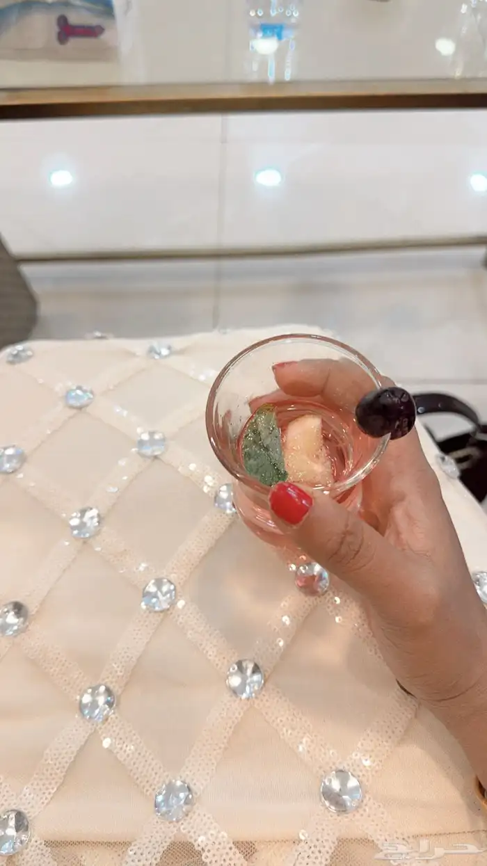 حناء ومشاط 5