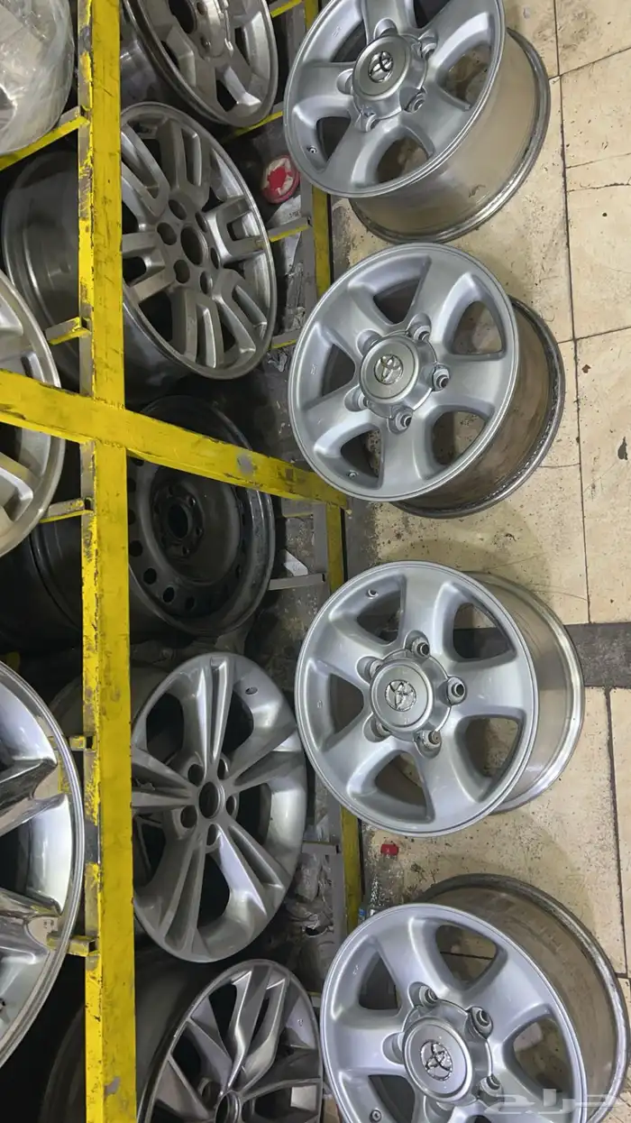 جنوط جيب فكسار وكاله مقاس 16 0