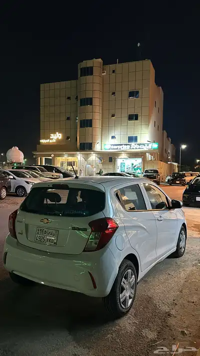 عروض نهاية السنة بدأت لتأجير السيارات اليومي والشهري 13