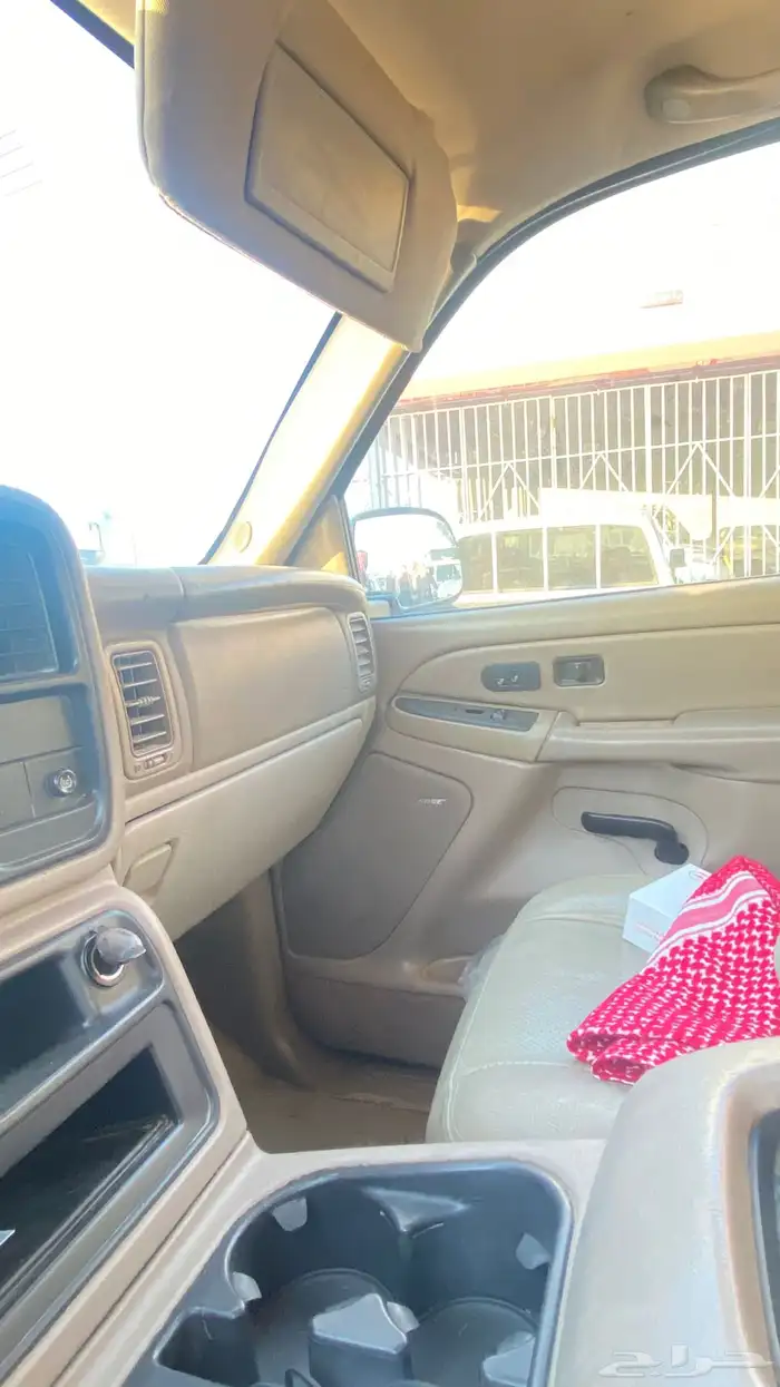 يوكن سعودي 2005 5