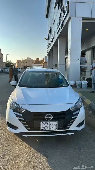 عروض نهاية السنة بدأت لتأجير السيارات اليومي والشهري 7