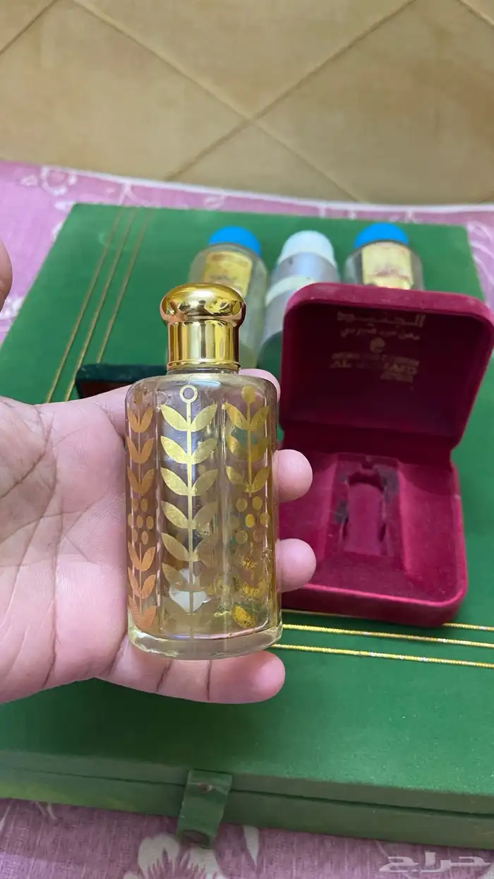 مقتنياة قديمة 0