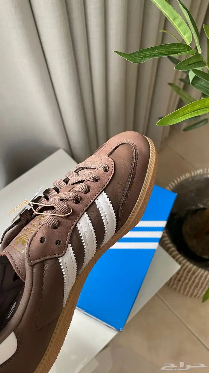 شوز اديداس سيمبا 1