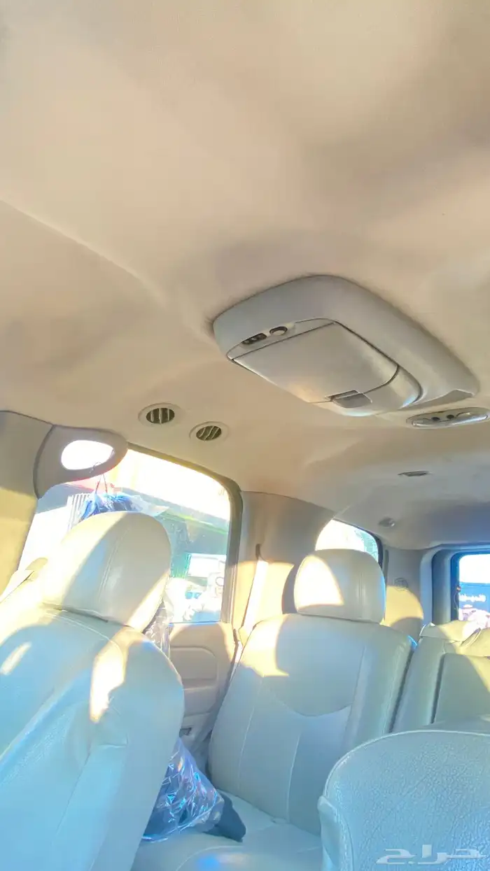 يوكن سعودي 2005 6