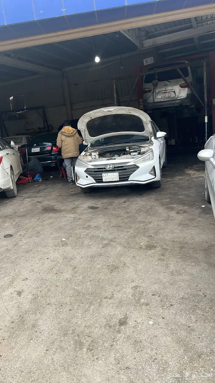 مركز اوجاد لصيانة الامريكي والالماني والكوري 17