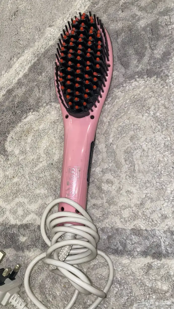 جهاز تصفيف الشعر 0
