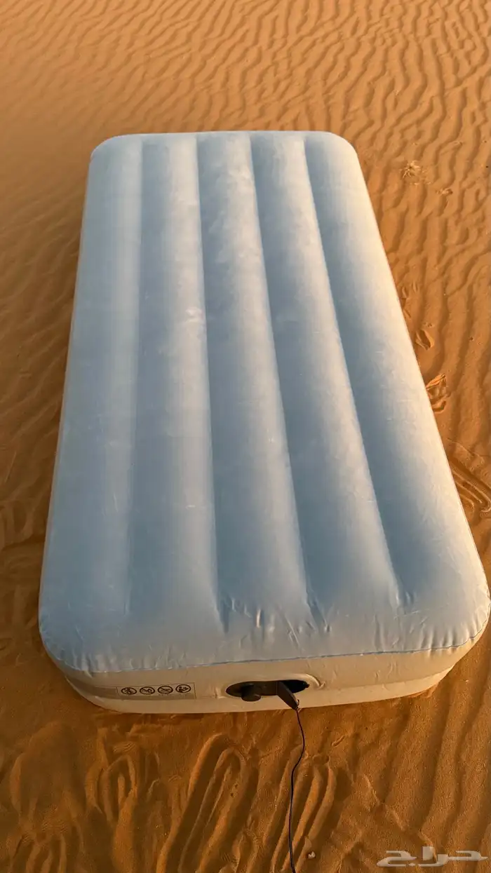 فراش هوائي 2