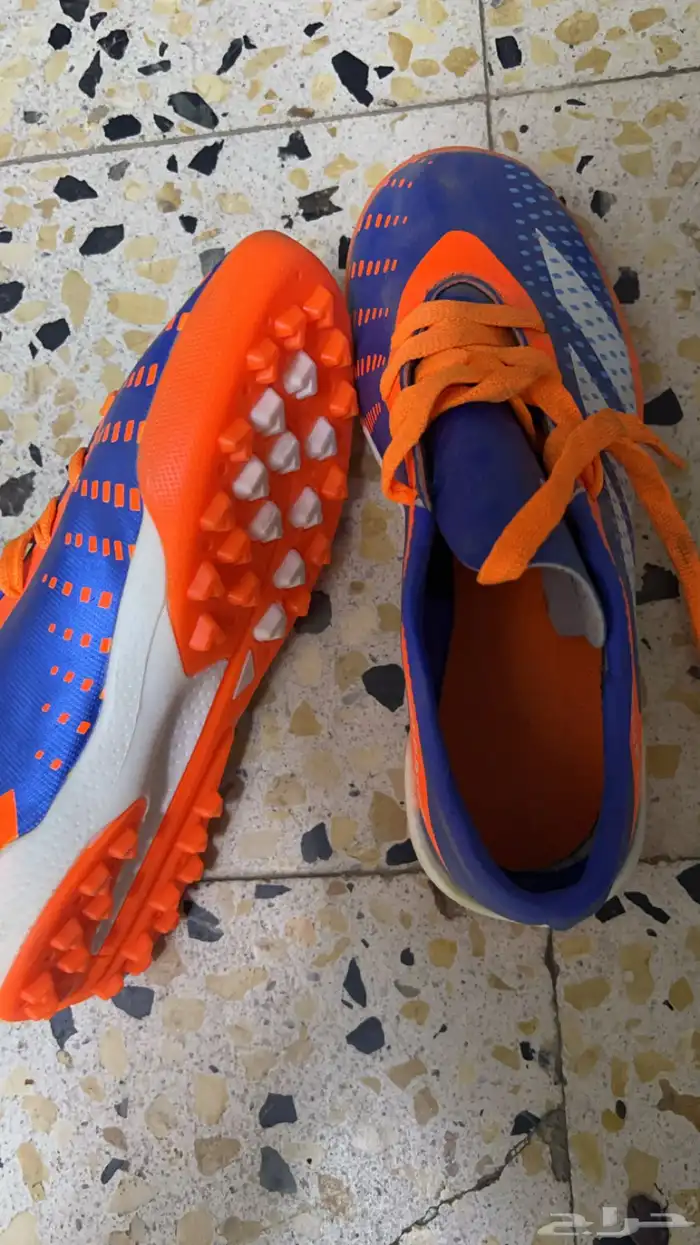 بوت كرة قدم اصلي 1