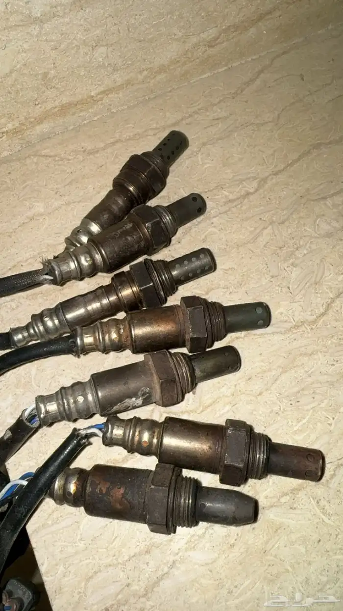 حساسات شكمان 4