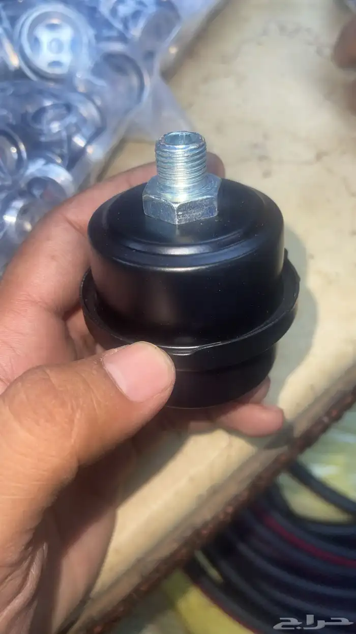 قطع غيار كمبروسرات هواء 10